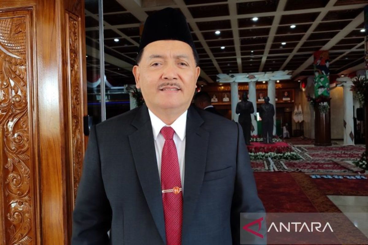 Tahun ini, perhutanan sosial di Jatim tambah 2.500 hektare