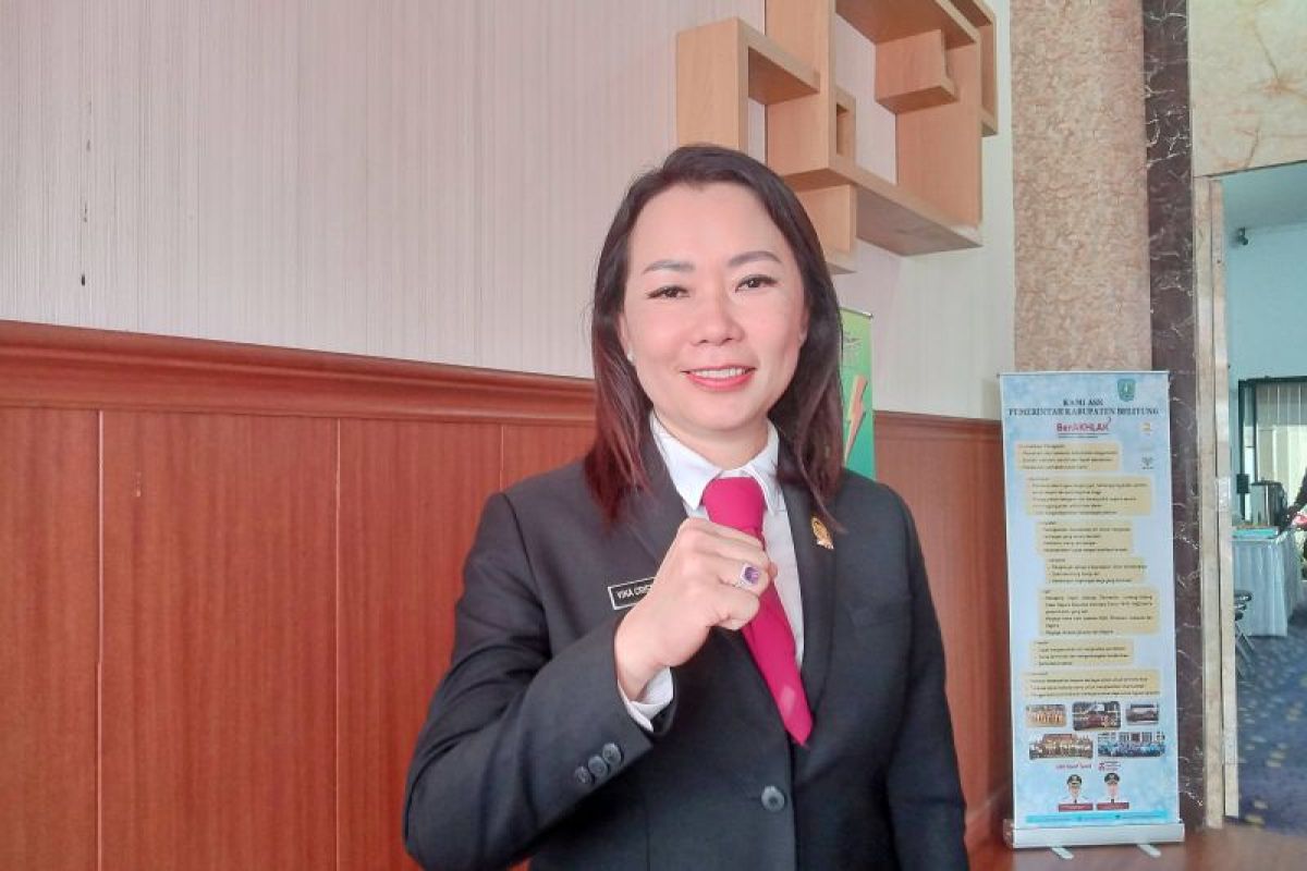 Ketua DPRD Belitung ajak lanjutkan estafet perjuangan pendiri bangsa