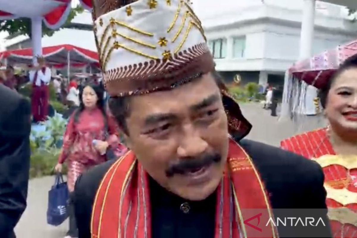 Menimipas Agus Andrianto jelaskan Setnov bebas sesuai prosedur