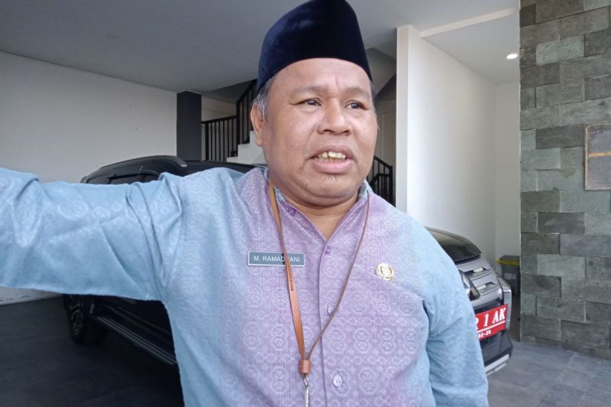 KMP di Mataram beroperasi serentak mulai 28 Oktober 2025