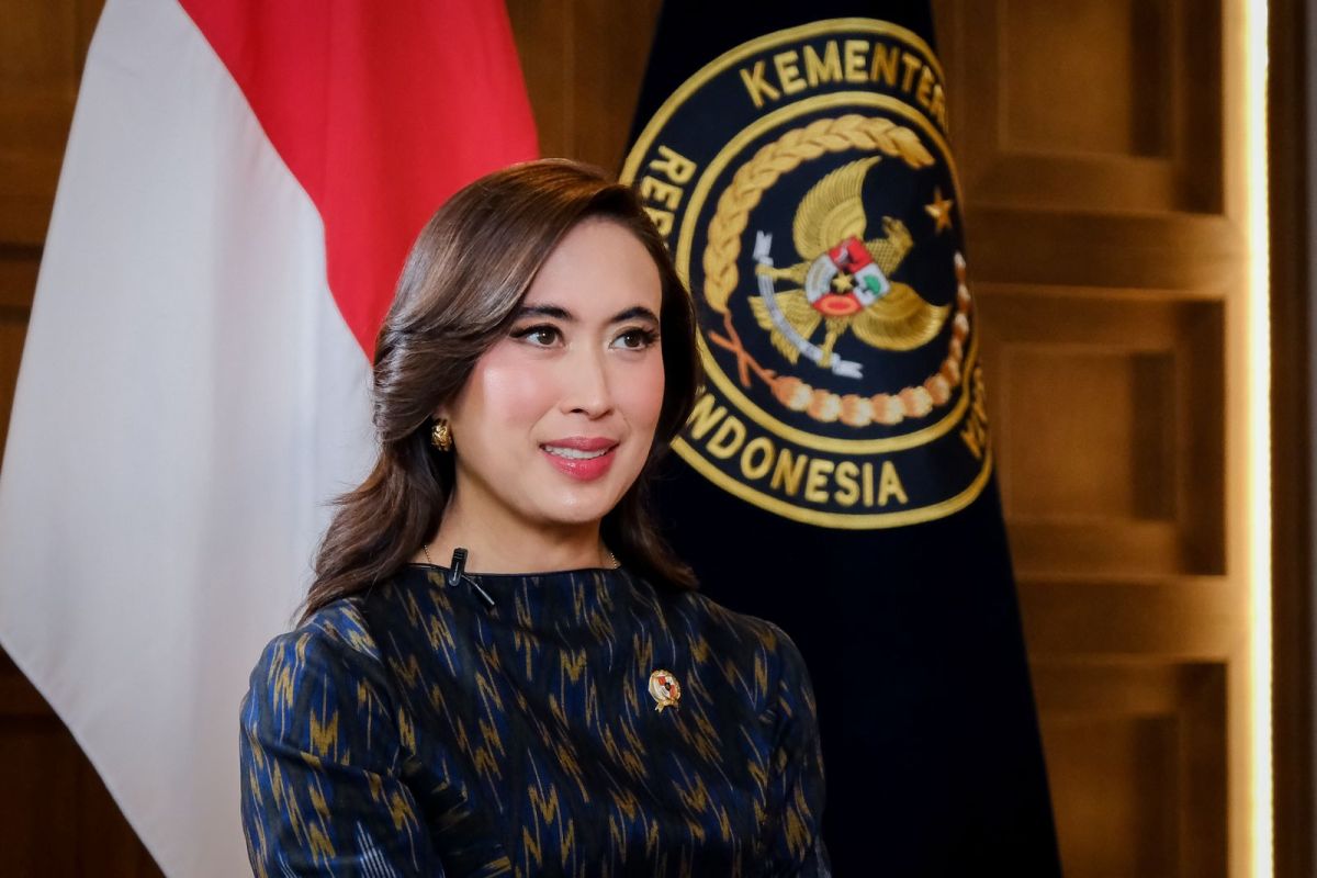 Menpar soroti penurunan okupansi hotel pada paruh pertama 2025