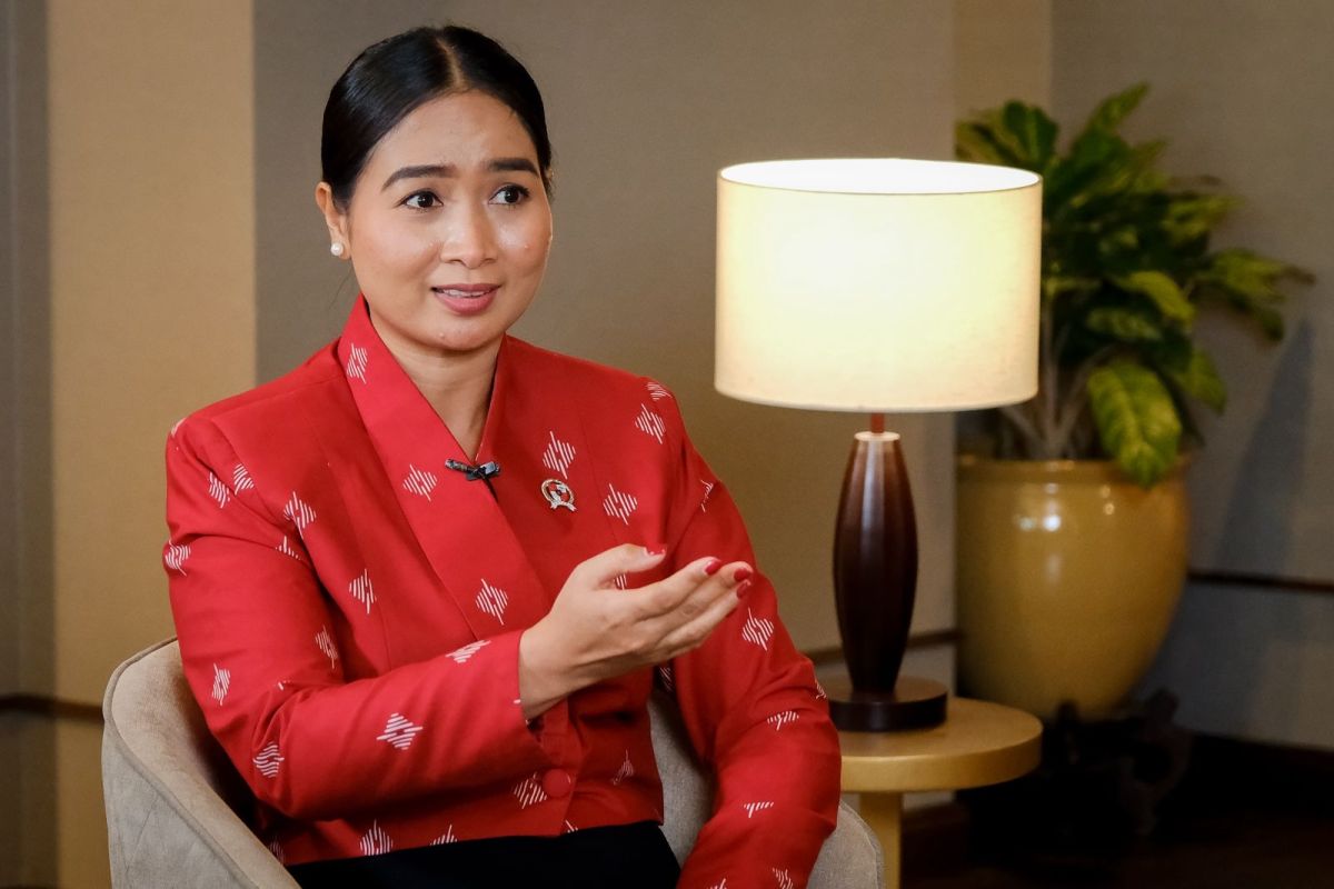 Govt features 110 tourism agendas in 2025 Karisma Event Nusantara