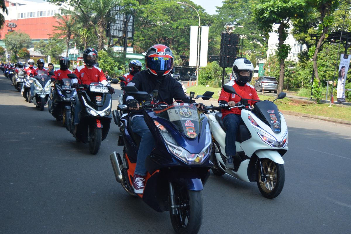 Federal Oil tawarkan promo Merdeka Berkendara pada HUT ke-80 RI