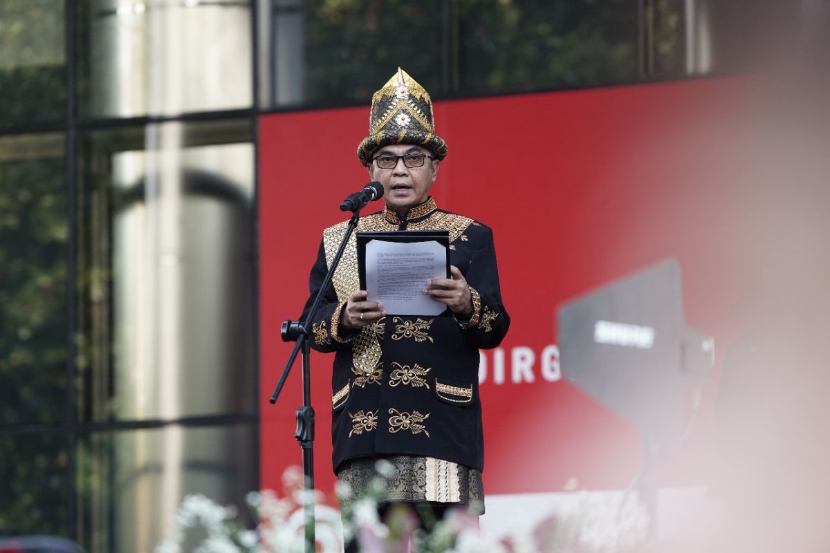 KPK telusuri rekening terkait kasus dugaan korupsi kuota haji