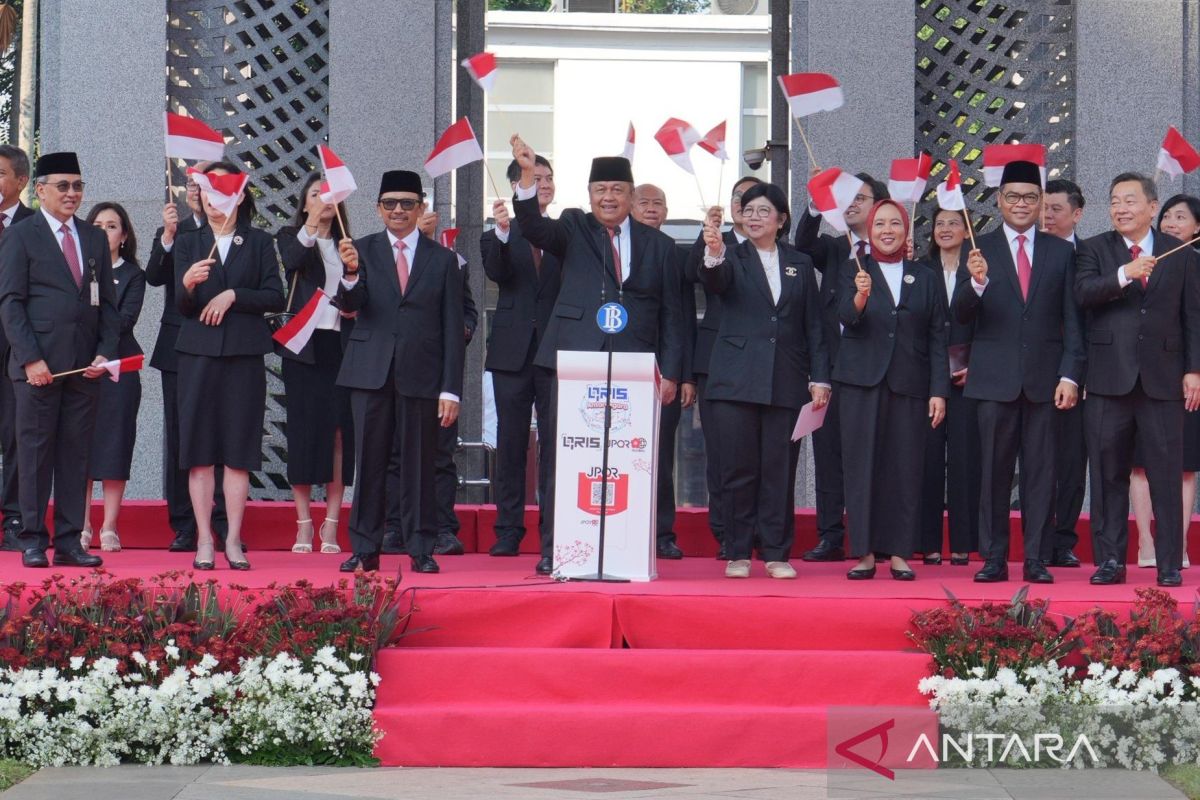 Indonesia expands QRIS access for payment in Japan