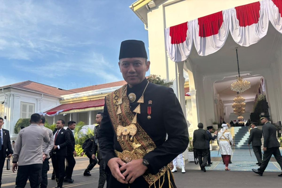 Putri AHY berulang tahun ke-17 penyebab Anisa tidak ikut upacara