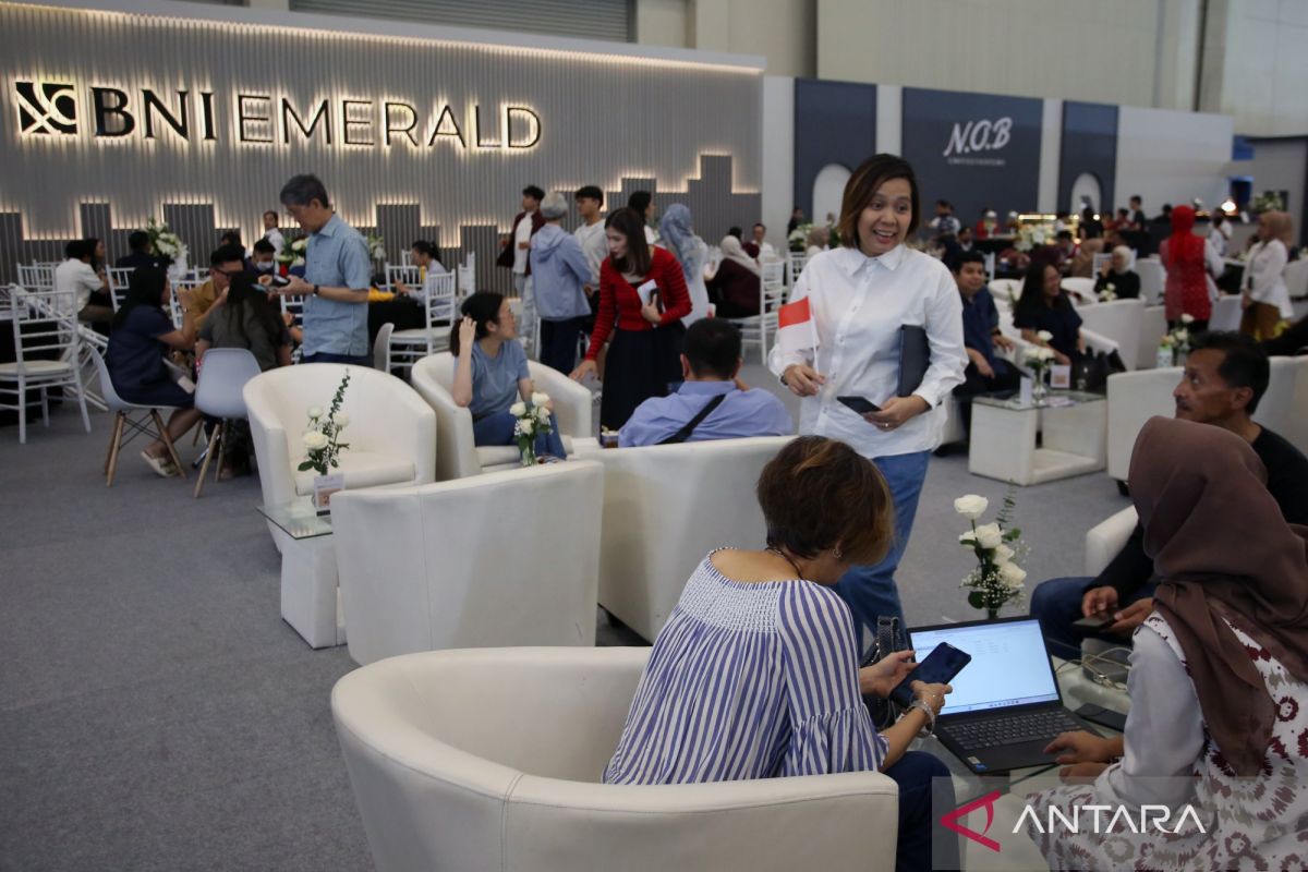 Enam Bank Prioritas Jadi Pilihan Nasabah Affluent di Indonesia