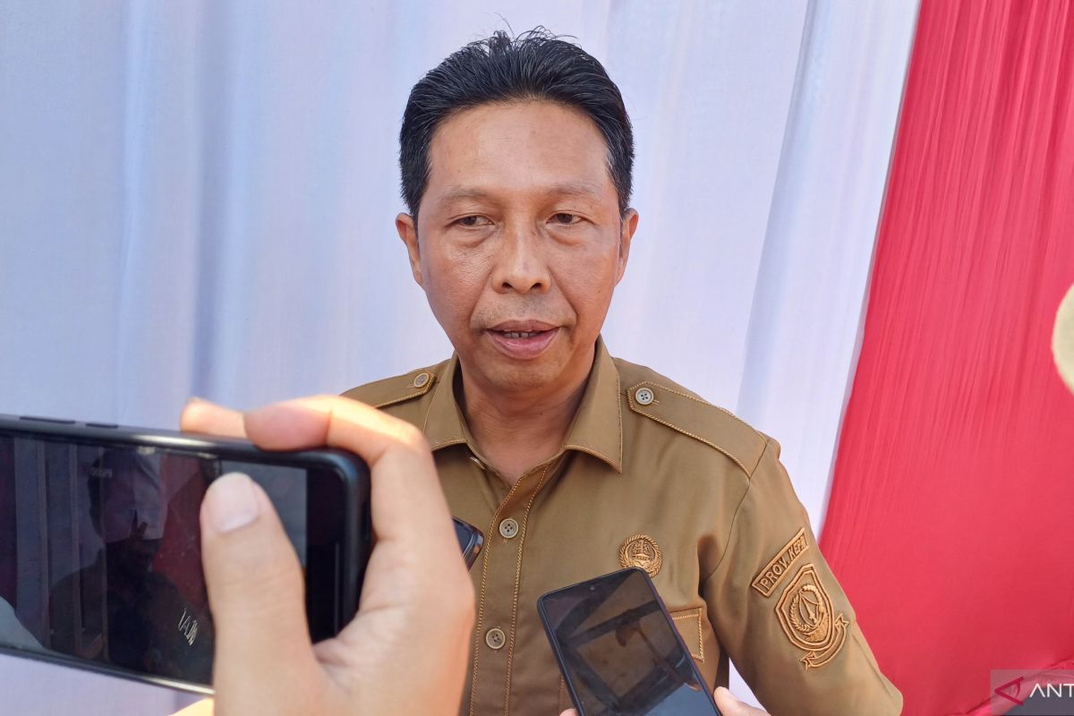 Pemprov Kepri ajukan pengawalan tujuh proyek strategis kepada jaksa