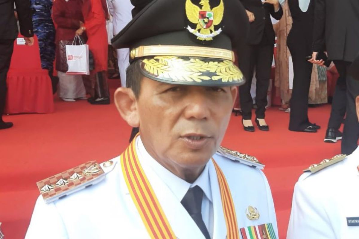 Kepri prioritaskan bangun poliklinik kesehatan RSUD