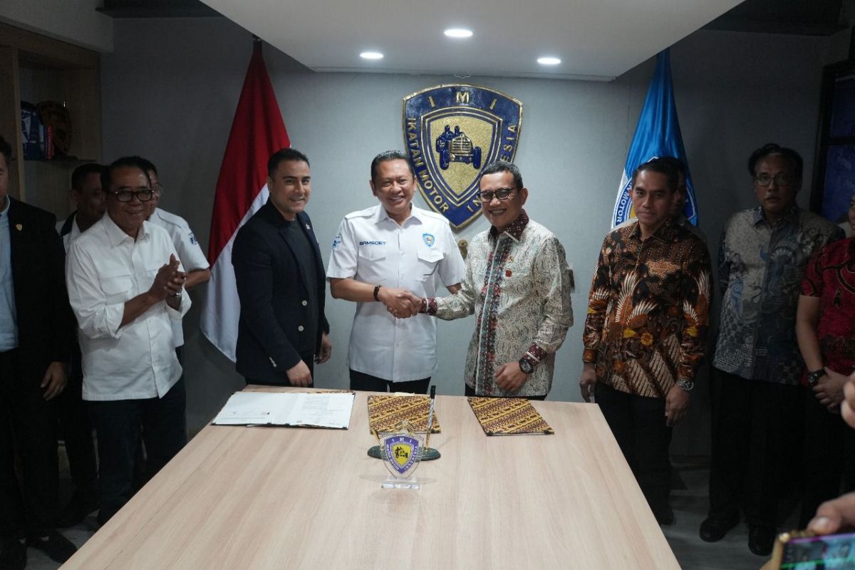 RI Govt partners with IMI, Kadin to send drivers, mechanics to Japan