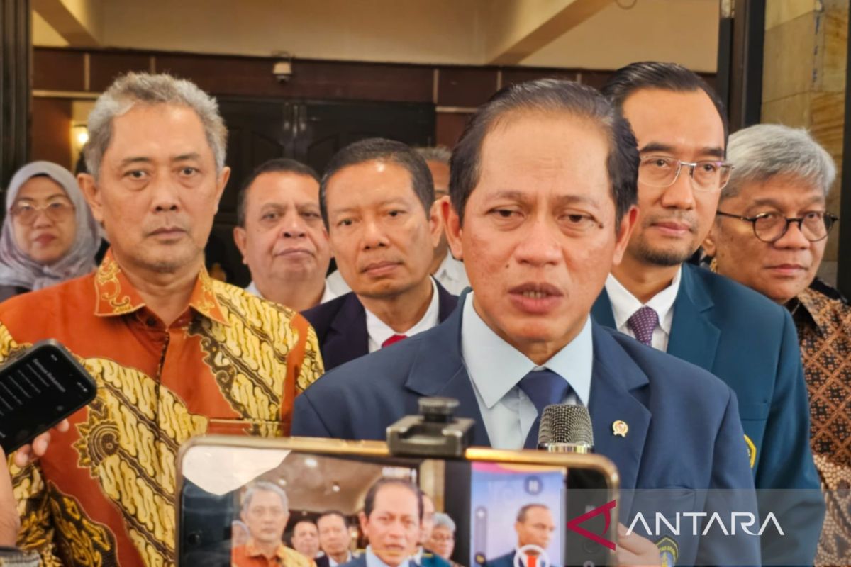 Menteri LH libatkan kampus untuk rumuskan kebijakan berbasis keilmuan