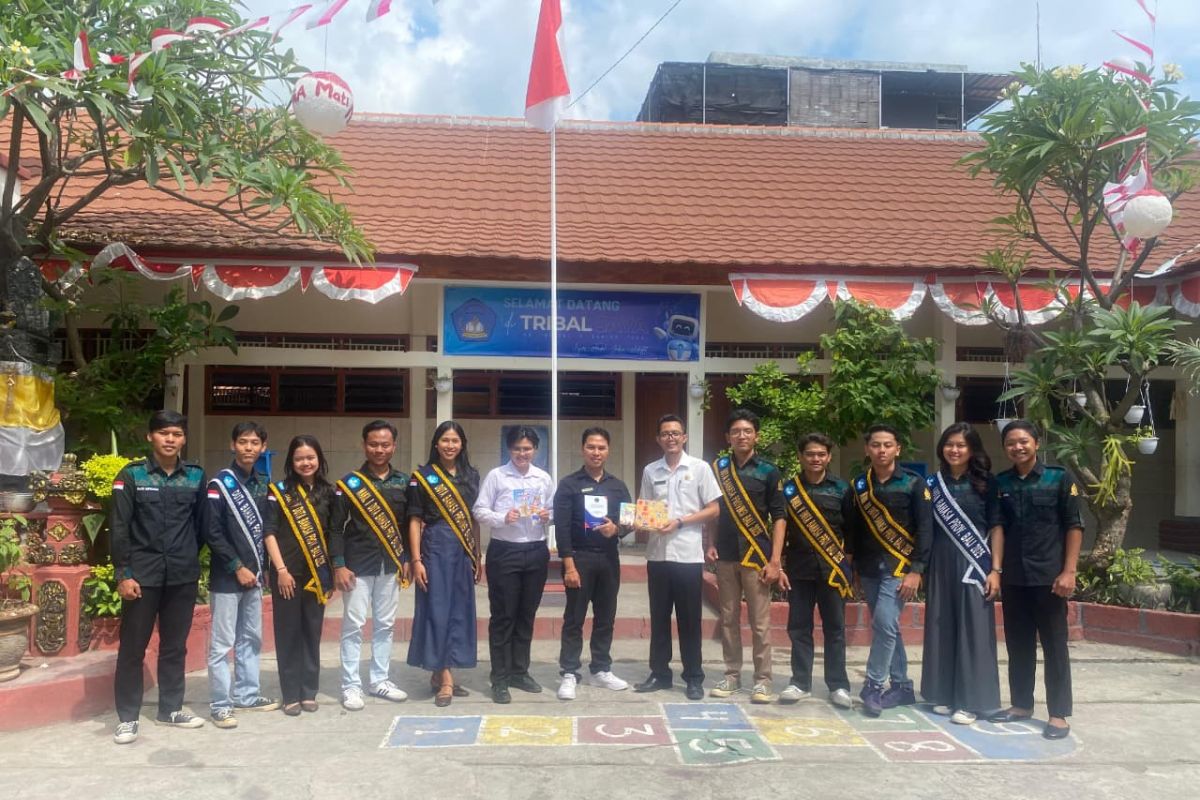 Undiksha-Duta Bahasa Bali kerja sama pengecekan disleksia