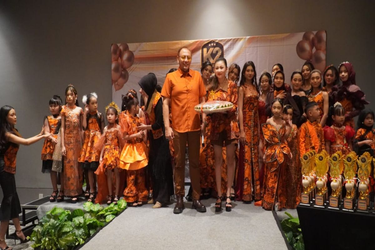 Wali Kota Tegal Apresiasi K2 Management