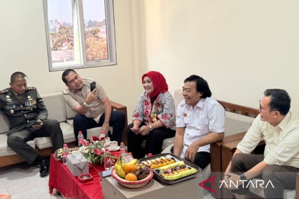 Kadin Bogor: Pasar Citayam jadi pusat baru pertumbuhan ekonomi