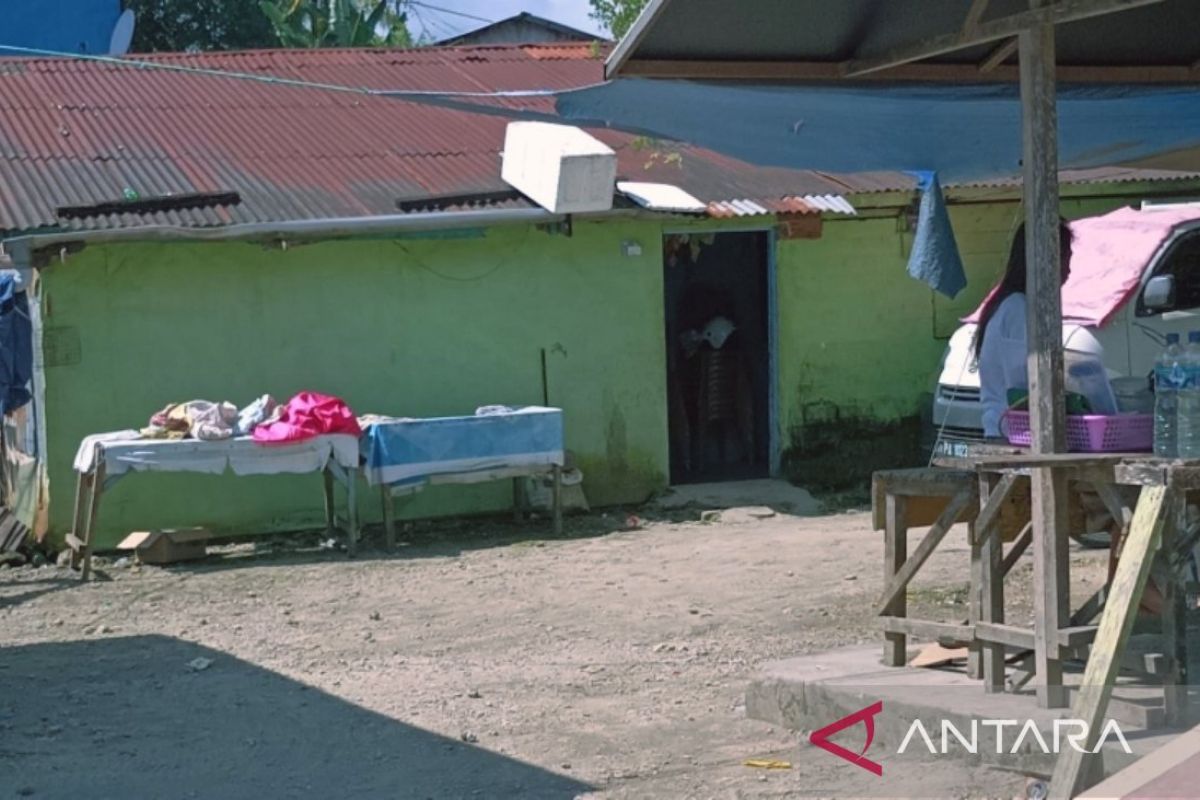 Pemkab Biak Numfor sebut 2.800 rumah warga masuk program Kementerian PKP