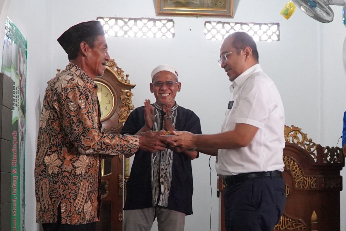 PAM Jaya perluas layanan hingga Semper Timur