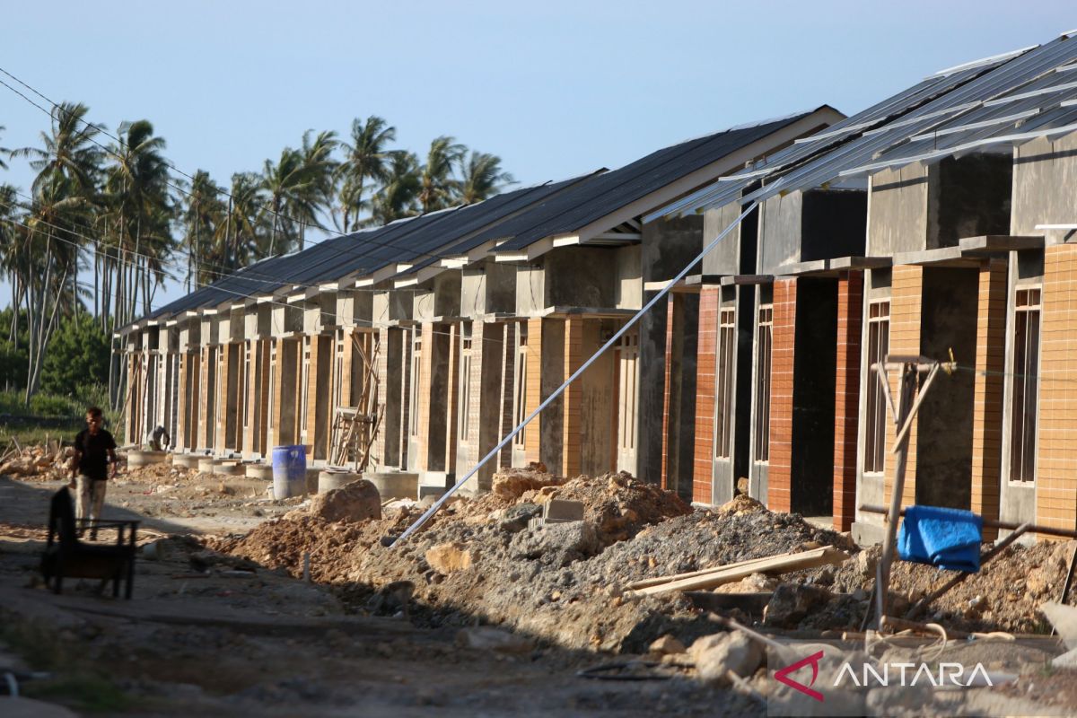 Sejarah singkat Hari Perumahan Nasional (Hapernas) 25 Agustus