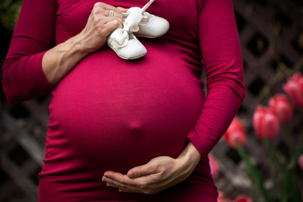 Studi ungkap vitamin D saat hamil berpengaruh pada kognitif anak