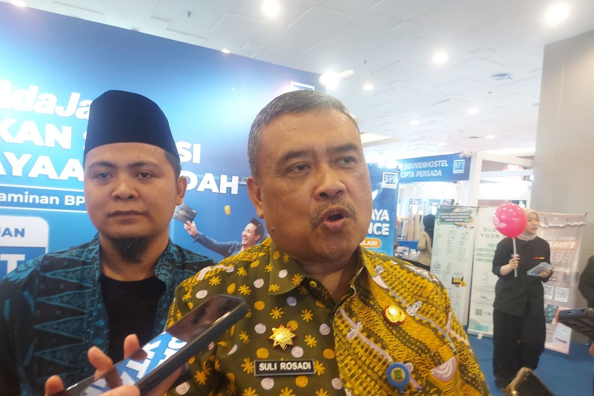 Pemkot Tangerang ajak Pelaku UMKM aktif ikuti pameran perluas jaringan