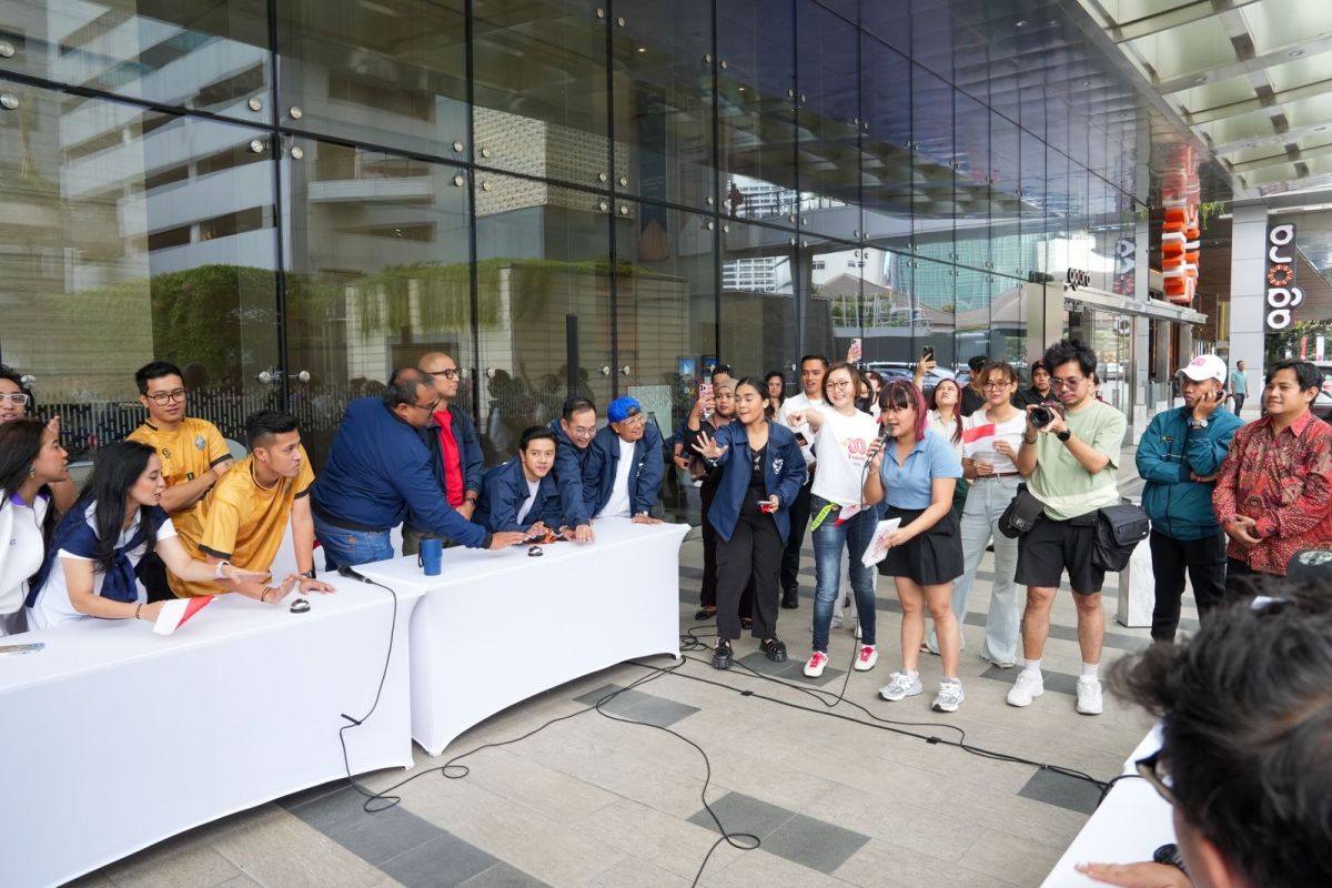 Ministry promotes collaboration to strengthen music ecosystem