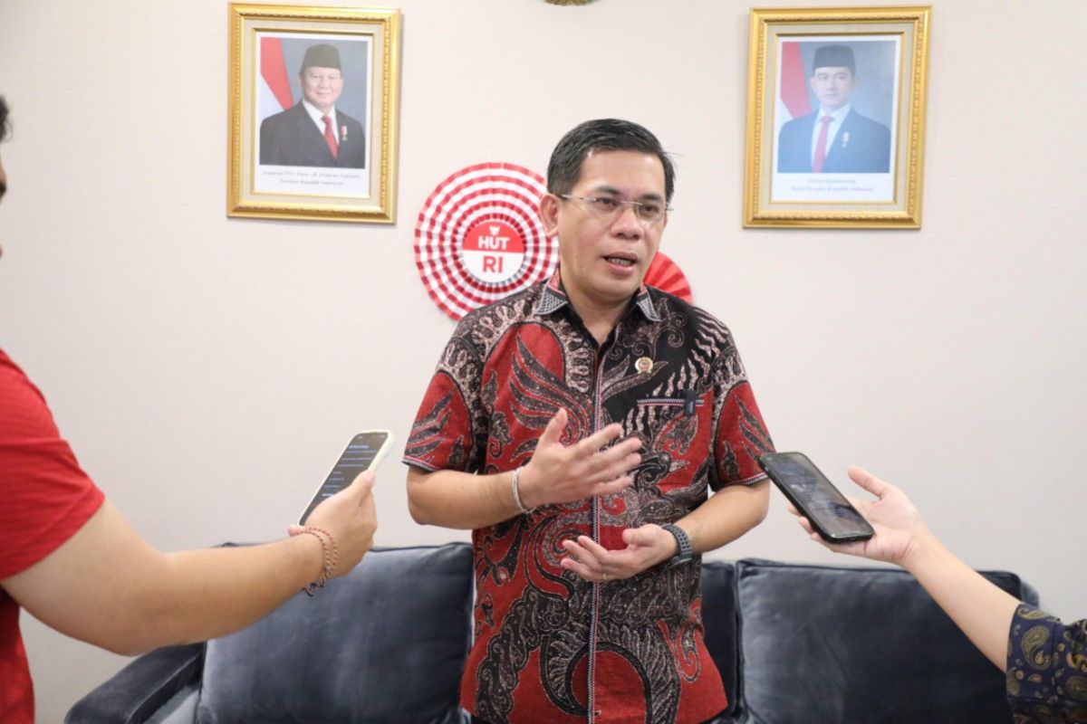Kementerian ATR imbau publik waspada terkait hoaks "BPN Tanah Gratis"
