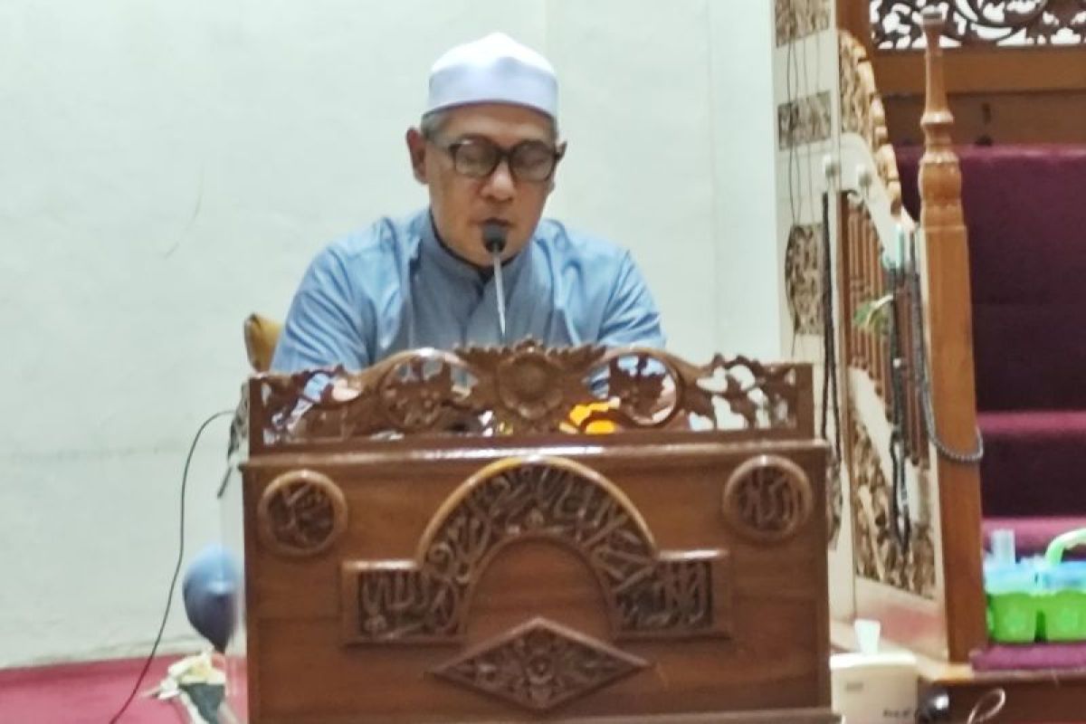 Guru Saiful nyatakan nikmat di nikmat bertemu zat Allah