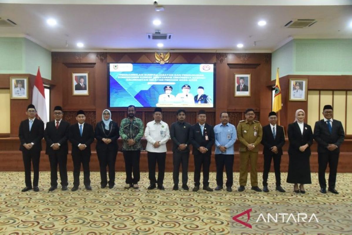 DPRD Kalsel harapkan penyiaran berkualitas dan bermanfaat