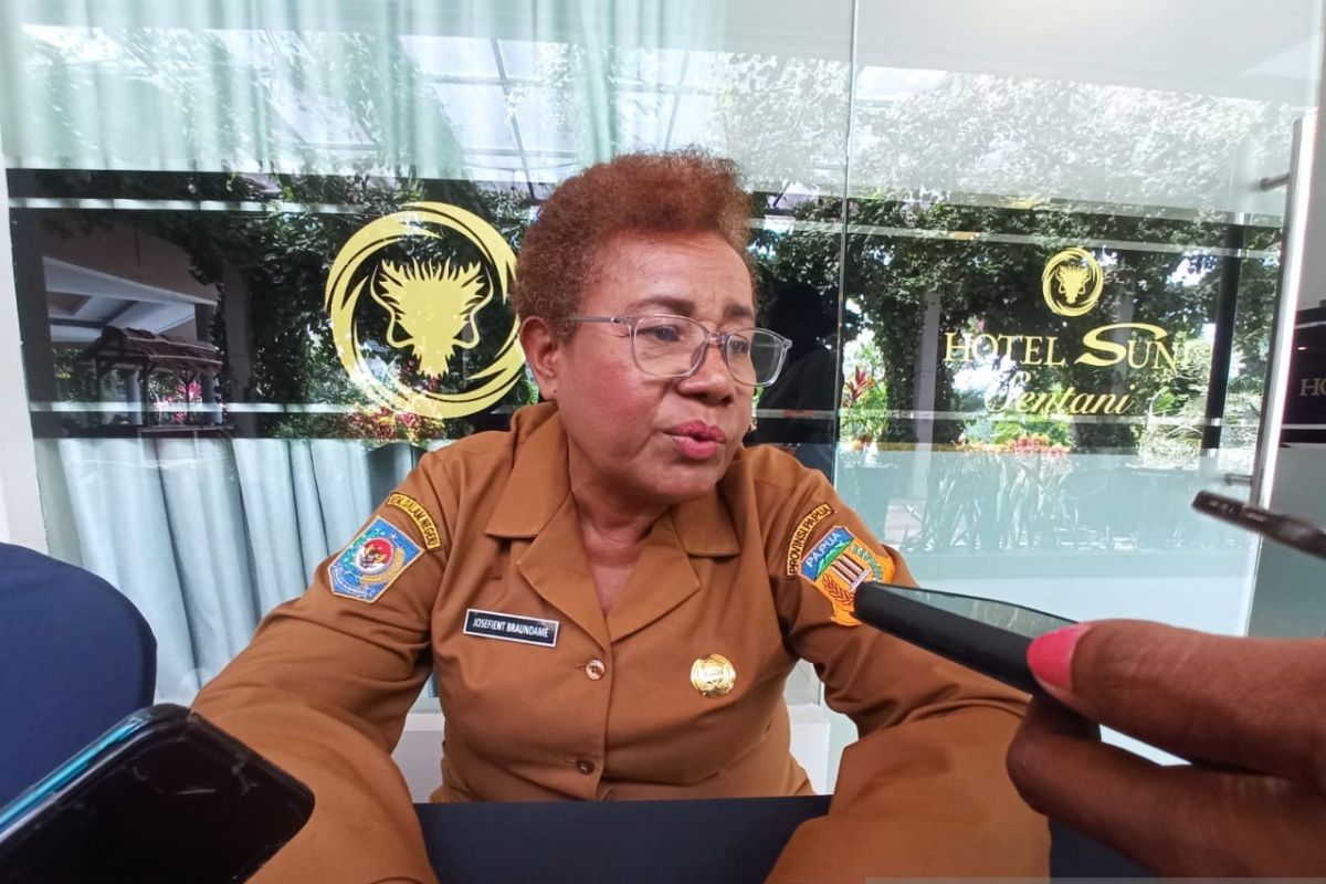 DP3AKB Papua tegaskan pentingnya pencegahan kekerasan anak