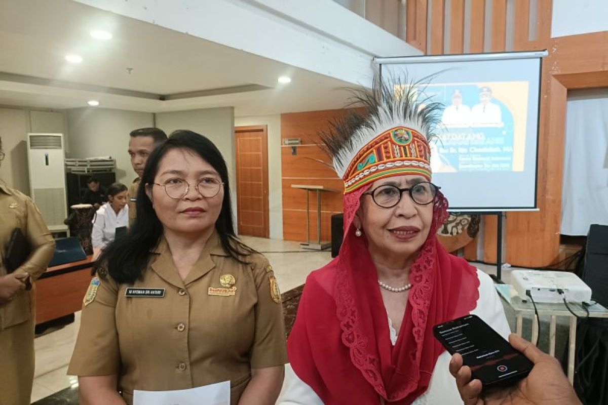 PSPK: Pembelajaran mendalam penting bagi anak agar mampu berpikir