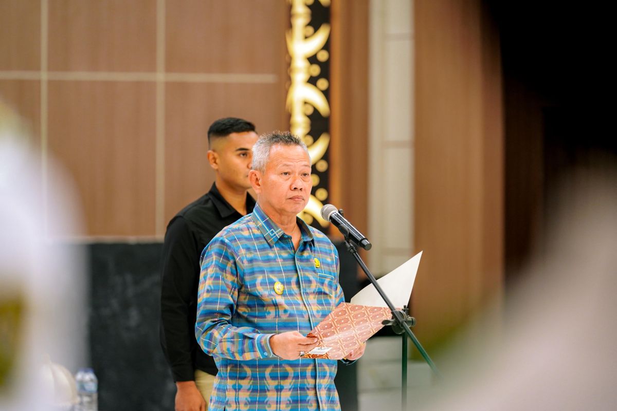 Pemkab Sigi ajak seluruh pihak bangun karakter anak sehat dan inklusif