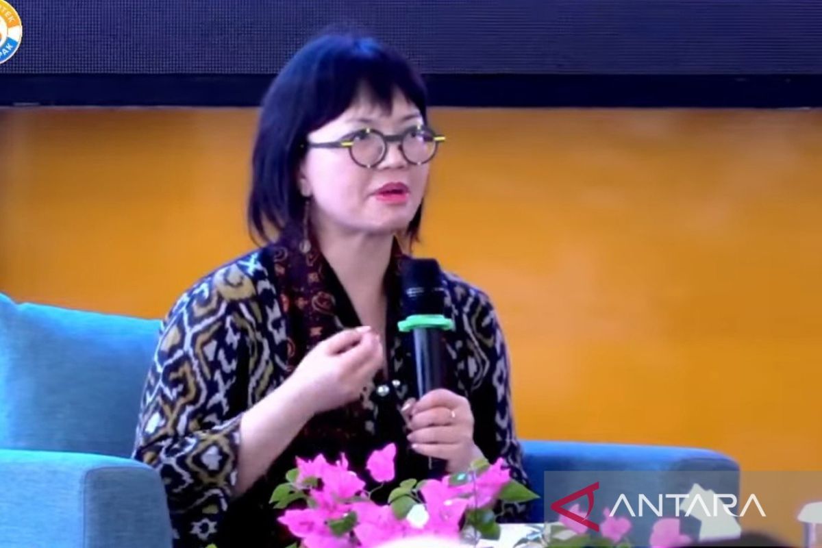 Wamendiktisaintek minta UNIB fokus riset pulau terluar Enggano