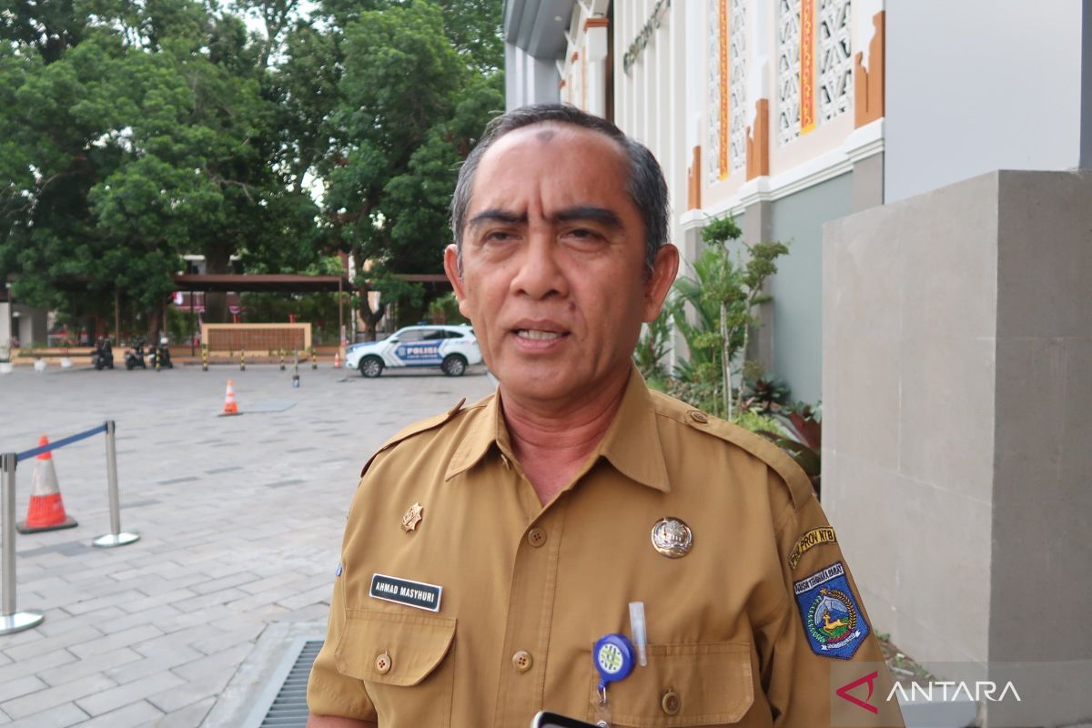 UKM NTB dilibatkan untuk sukseskan program makan bergizi gratis