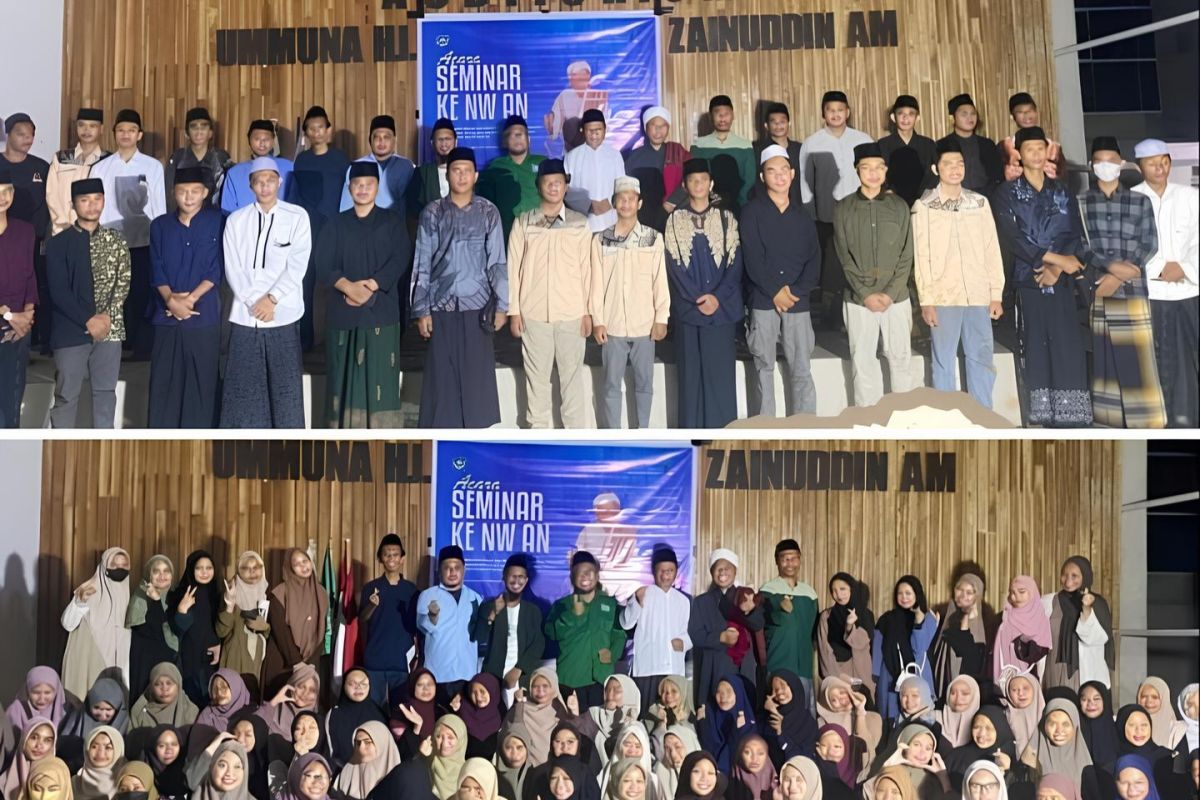 Ikatan Pelajar Mahasiswa Sulawesi Barat terbentuk di NTB