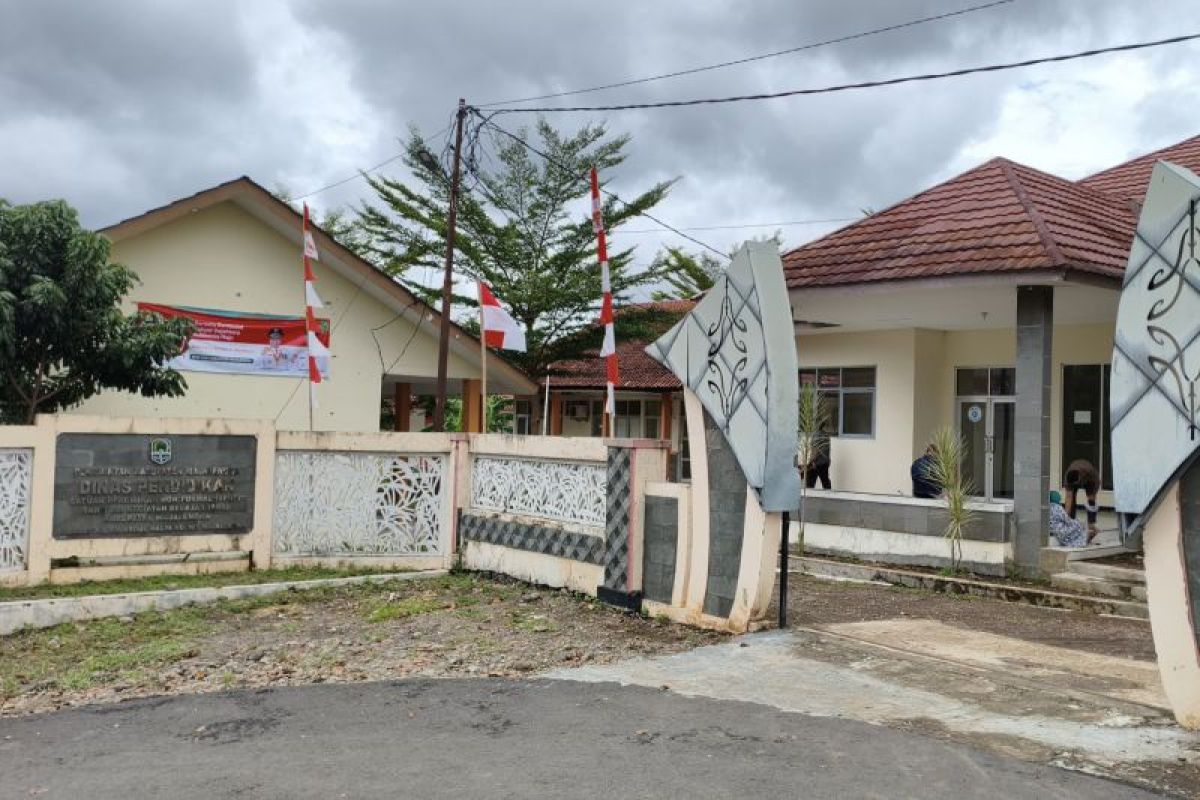 Pemkab Majalengka buka rintisan Sekolah Rakyat jSMP untuk 100 siswa