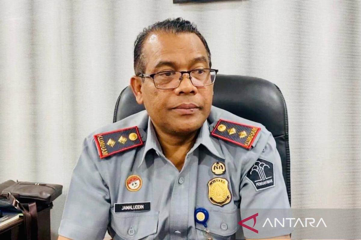 Imigrasi Meulaboh terbitkan 4.775 paspor hingga Agustus 2025