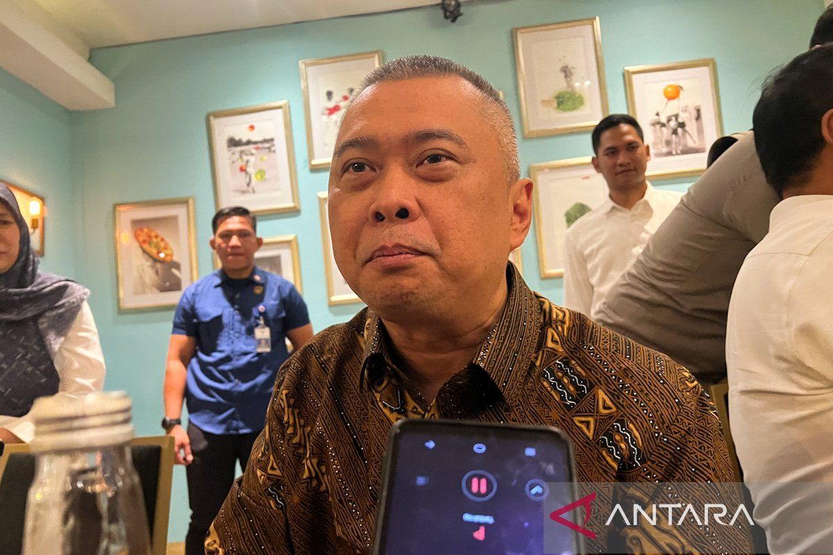 Menhub: Penetapan 36 bandara internasional perkuat konektivitas