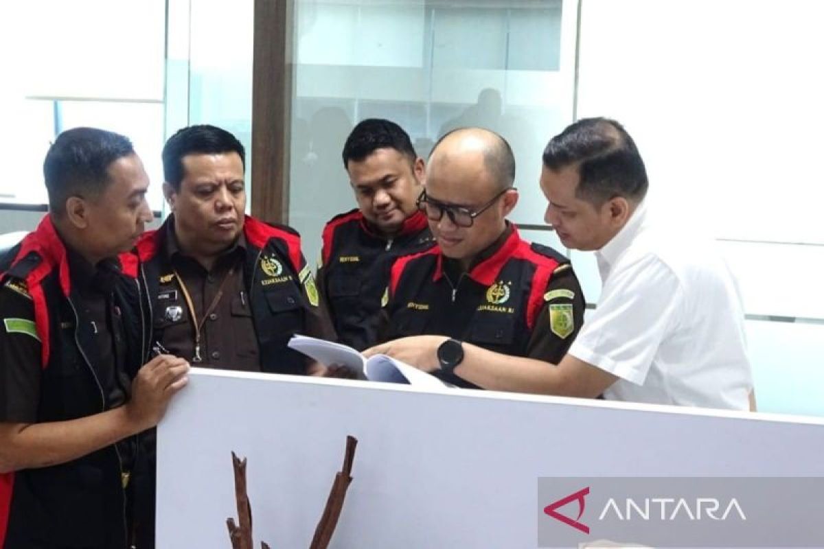 Kejati Sumut segera tetapkan tersangka korupsi pengadaan kapal tunda Pelindo