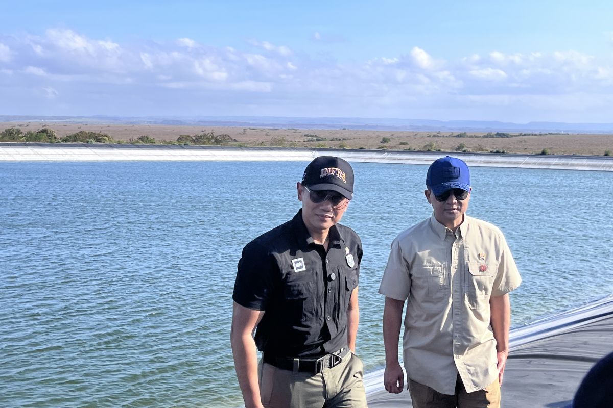 Mentrans buka peluang perbaiki MoU dengan pabrik gula terbesar di NTT