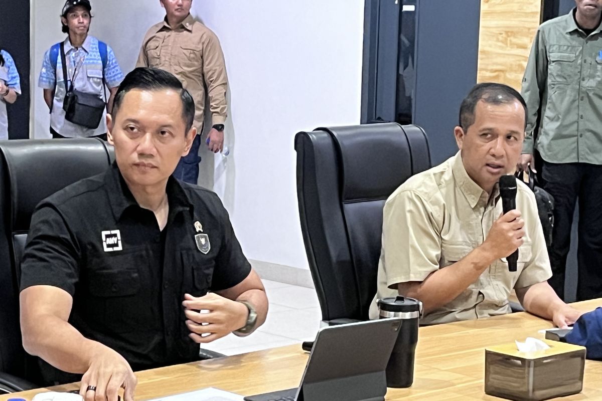 Melolo Transmigration Zone expected to develop sustainably: Minister