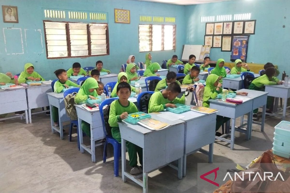BGN: Dua dapur sehat layani MBG di Jayawijaya