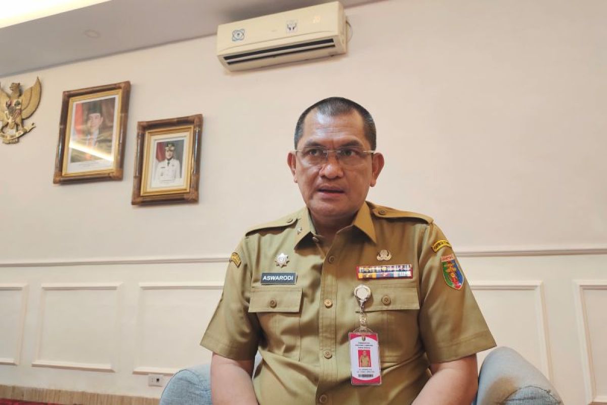 Dinsos Lampung targetkan SDM PKH dapat graduasi 10 KPM per tahun