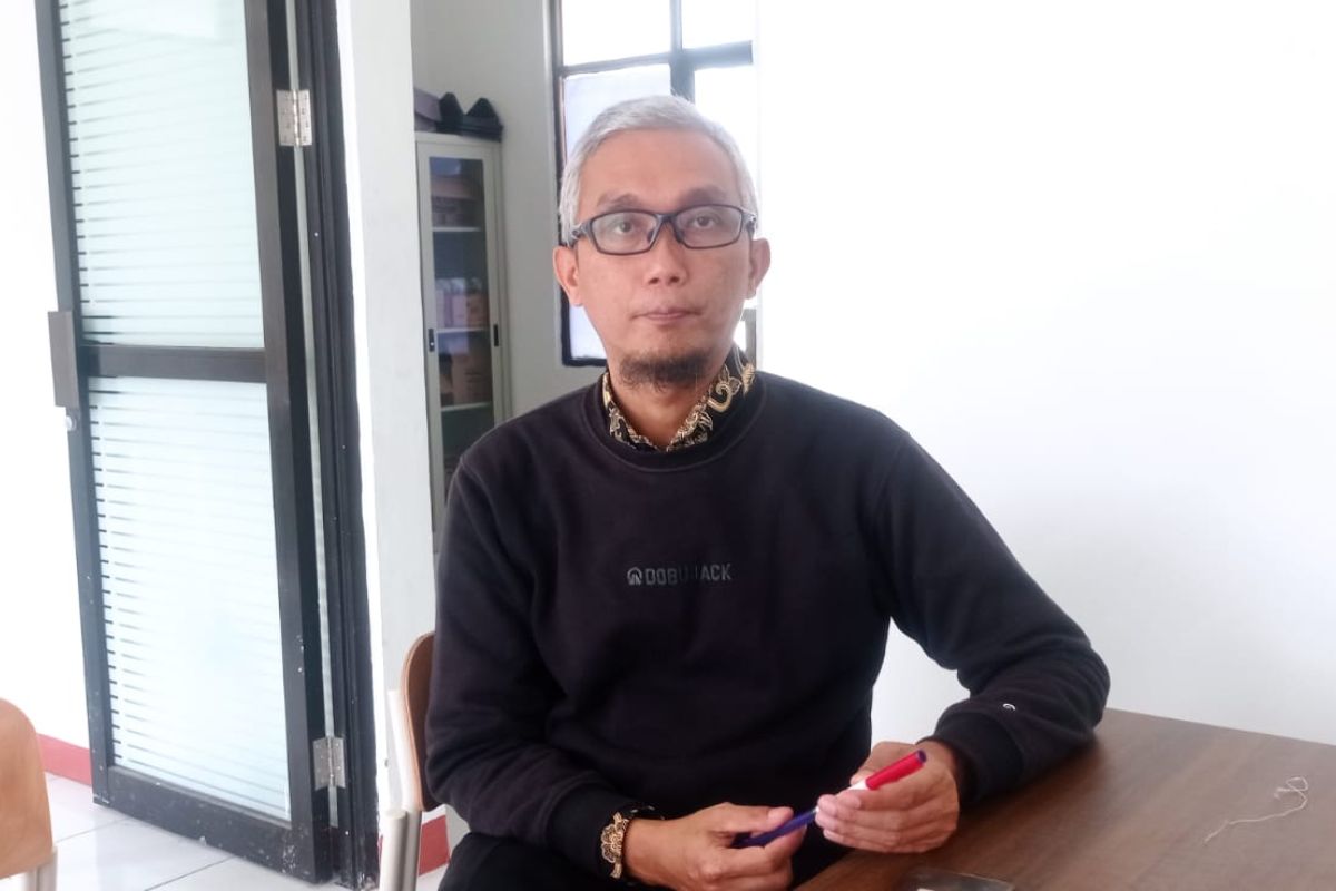 Sekolah Rakyat Lebak mulai laksanakan kurikulum matrikulasi