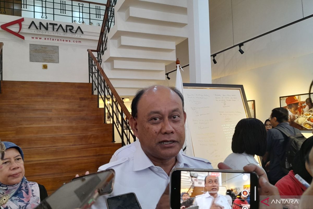 Rp335 trillion for nutrition Interventions in 2026 MBG Program: BGN
