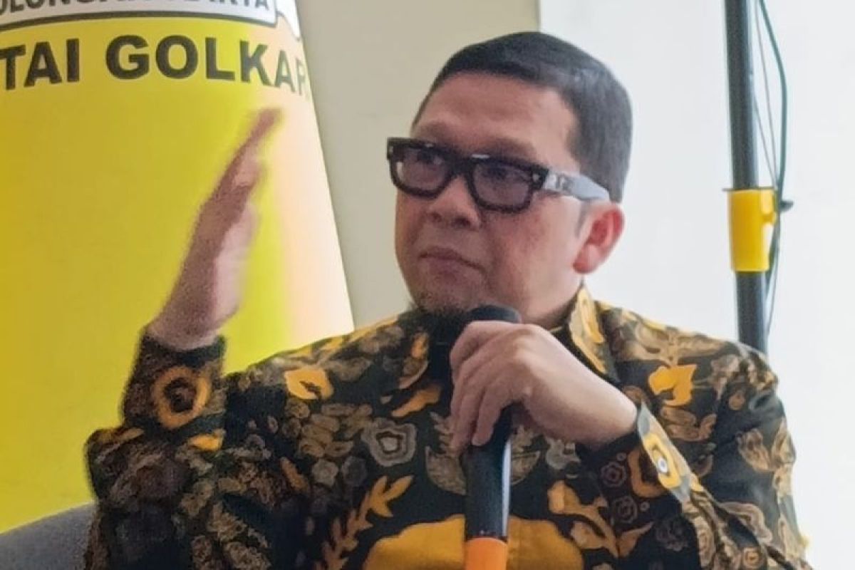 Anggota DPR sebut ijazah capres-cawapres bukan data rahasia