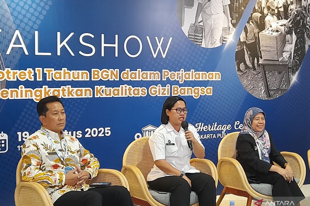 Potensi bisnis pisang ulin di Sulawesi Tenggara meningkat berkat MBG