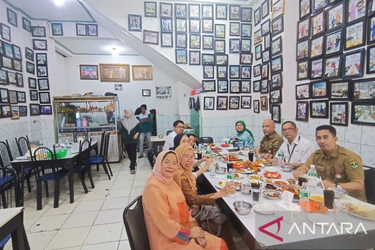Tim IMTI nilai kesiapan Sumbar dalam pariwisata ramah muslim meningkat signifikan