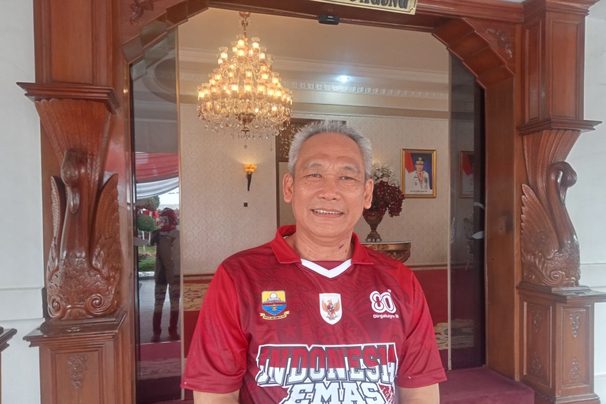 Pemprov Jambi dukung rencana BPJN bangun jalan lingkar utara