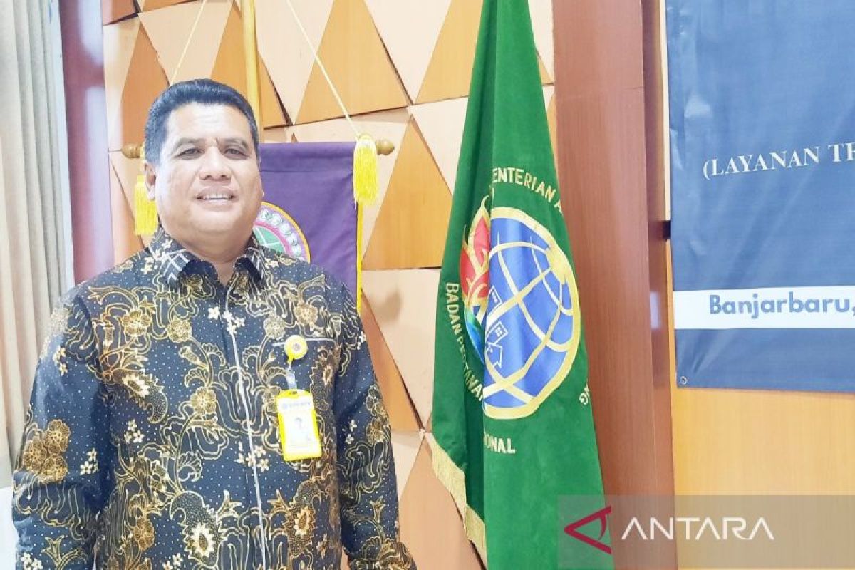 Mengabdi beri kepastian hukum terhadap tanah masyarakat