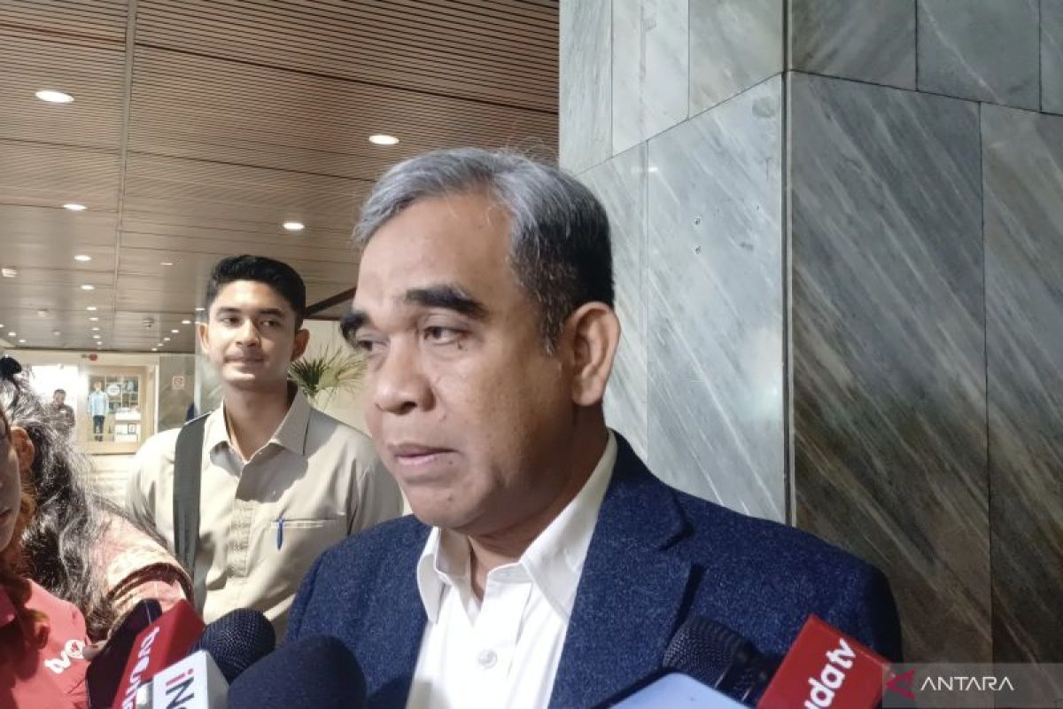 Ketua MPR: Presiden bacakan teks Proklamasi ganti tradisi sebelumnya