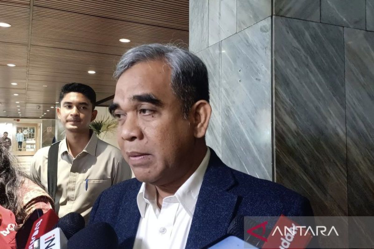 Ketua MPR: Presiden bacakan teks Proklamasi ganti tradisi sebelumnya